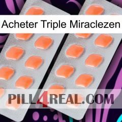 Buy Triple Miraclezen 27